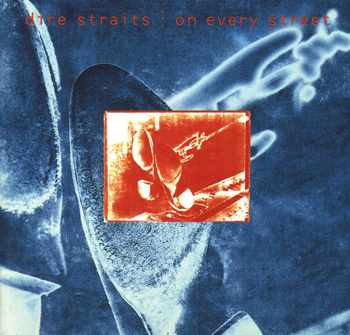 Dire Straits - on every street