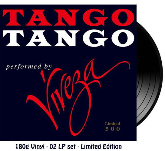 Tango Tango - Viveza