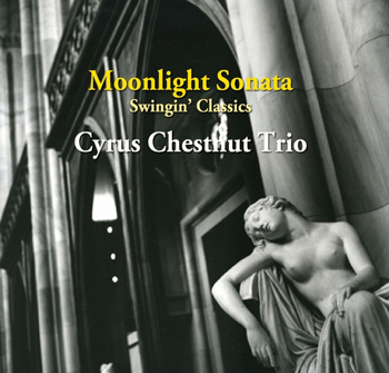 Moonlight Sonata - Cyrus Chestnut Trio