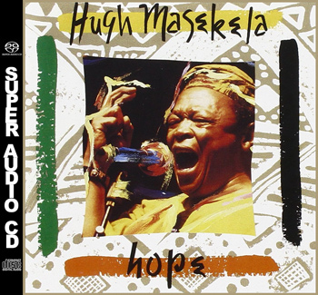 Hugh Masekela - Hope