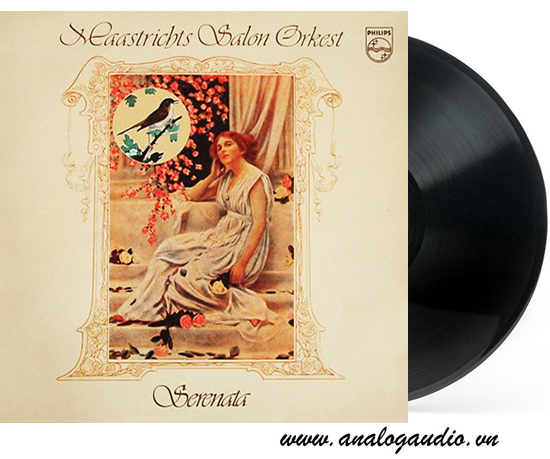Serenata - Maastricht Salon Orchestra