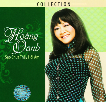 Hoàng Oanh Collection