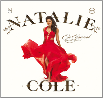 Natalie Cole - En Espanol