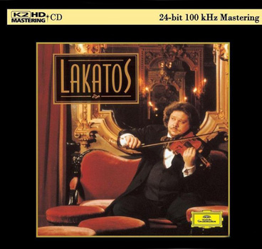 LAKATOS - Roby Lakatos and his ensemble