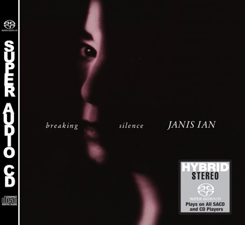 JANIS IAN - breaking silence