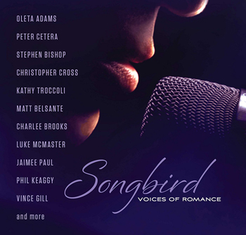 Songbird: Voices Of Romance