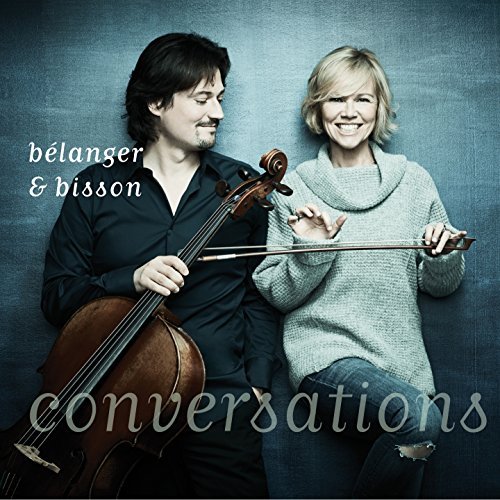 Anne Bisson & Belanger - Conversations