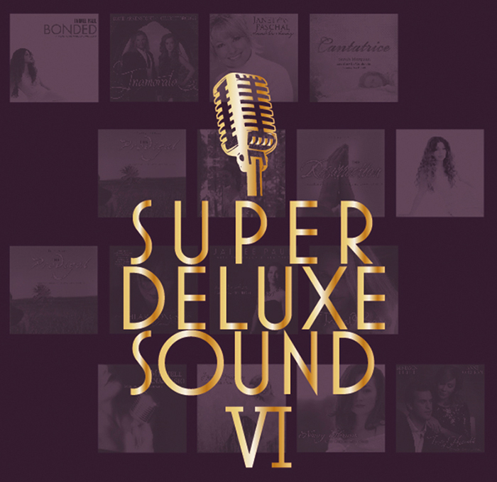 Super Deluxe Sound 6