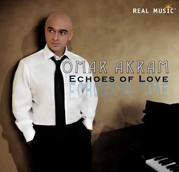 Omar Akram - echoes of love