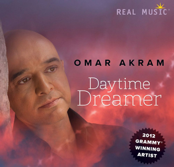 Omar Akram - daytime dreamer