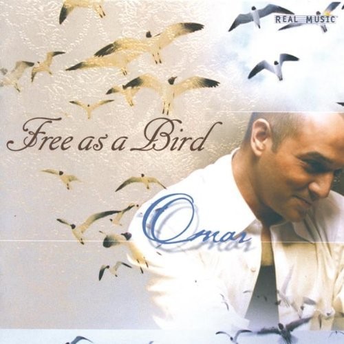 Omar Akram - free as a bird