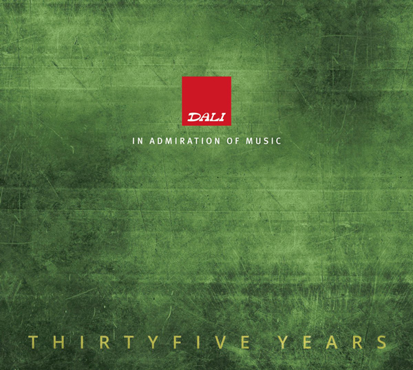 The DALI CD Vol.5
