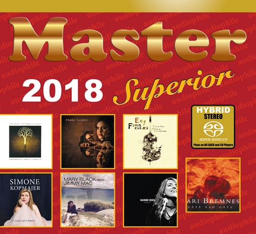 Master Superior 2018