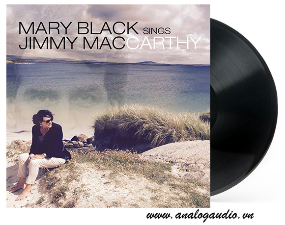 Mary Black sings Jimmy MacCarthy