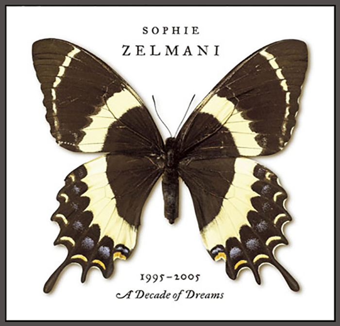Sophie Zelmani 1995 - 2005