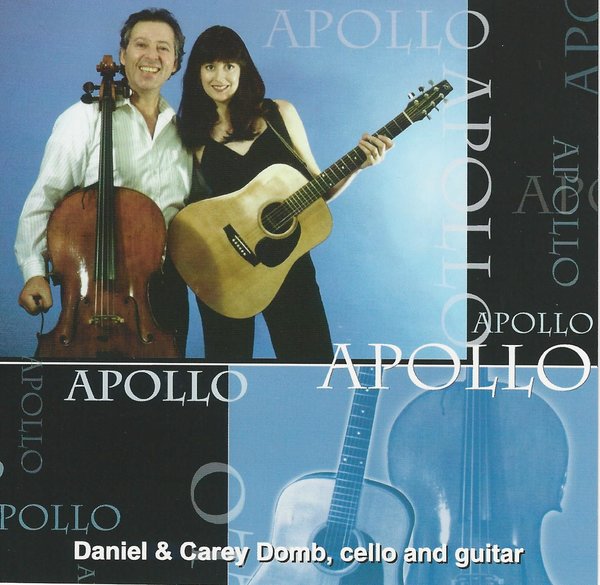 APOLLO