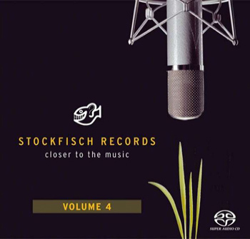CLOSER TO THE MUSIC vol.4
