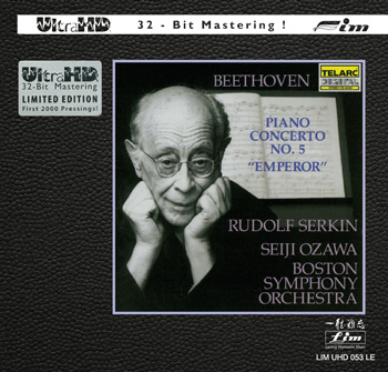 Beethoven Piano Concerto No.5 Emperor