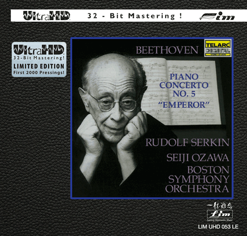 Beethoven Piano Concerto No.5 Emperor