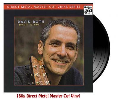 David Roth - Pearl Diver
